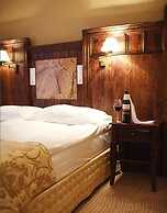 SPA Hotel Splendor
