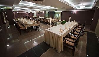SPA Hotel Splendor