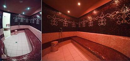SPA Hotel Splendor