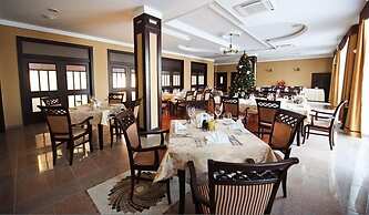 SPA Hotel Splendor