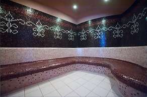 SPA Hotel Splendor