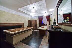 SPA Hotel Splendor