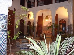 Riad Dar Al Safadi