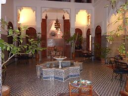 Riad Dar Al Safadi