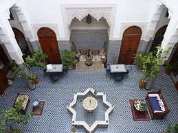 Riad Dar Al Safadi