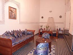 Riad Dar Al Safadi