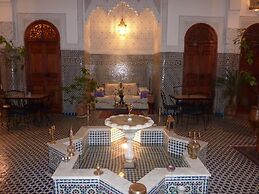Riad Dar Al Safadi