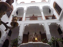 Riad Dar Al Safadi