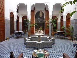 Riad Dar Al Safadi