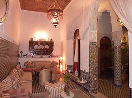 Riad Dar Al Safadi