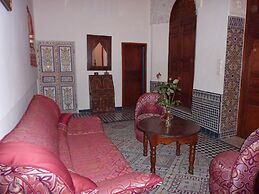 Riad Dar Al Safadi