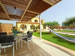 Villa Sunset Bed & Breakfast