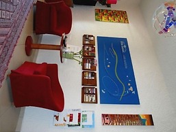 Villa Sunset Bed & Breakfast