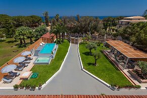 Villa Sunset Bed & Breakfast