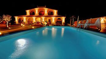 Villa Sunset Bed & Breakfast