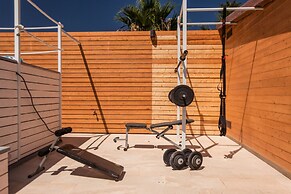 Villa Sunset Bed & Breakfast