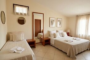 Villa Sunset Bed & Breakfast