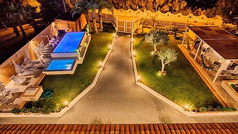 Villa Sunset Bed & Breakfast