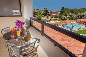 Villa Sunset Bed & Breakfast