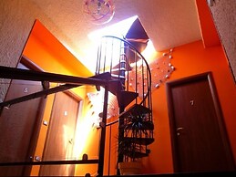 Villa Sunset Bed & Breakfast