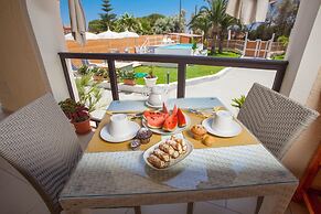 Villa Sunset Bed & Breakfast