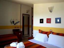 Villa Sunset Bed & Breakfast