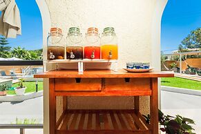 Villa Sunset Bed & Breakfast