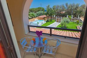 Villa Sunset Bed & Breakfast