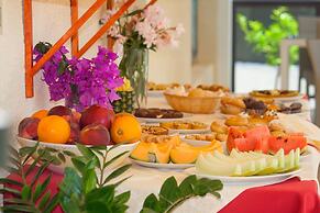 Villa Sunset Bed & Breakfast