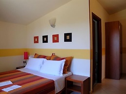 Villa Sunset Bed & Breakfast