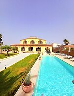 Villa Sunset Bed & Breakfast