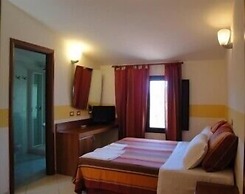 Villa Sunset Bed & Breakfast