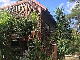 A Stone's Throw Accommodation