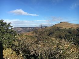 A Stone's Throw Accommodation