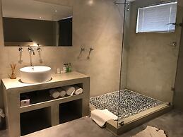 A Stone's Throw Accommodation