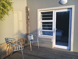 A Stone's Throw Accommodation