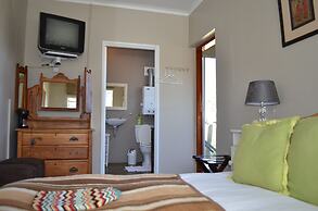 A Stone's Throw Accommodation