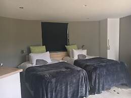 A Stone's Throw Accommodation