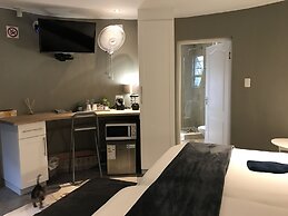 A Stone's Throw Accommodation