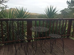 A Stone's Throw Accommodation