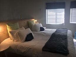 A Stone's Throw Accommodation