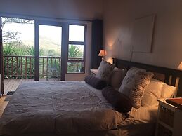 A Stone's Throw Accommodation