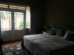 A Stone's Throw Accommodation