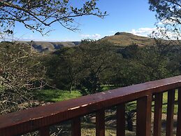 A Stone's Throw Accommodation