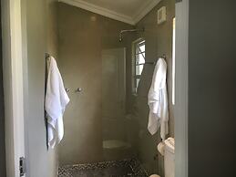 A Stone's Throw Accommodation