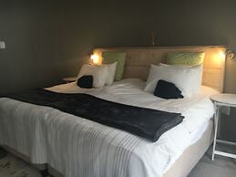 A Stone's Throw Accommodation