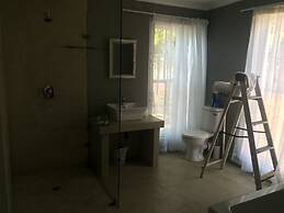 A Stone's Throw Accommodation