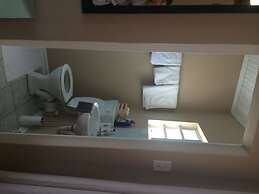 A Stone's Throw Accommodation