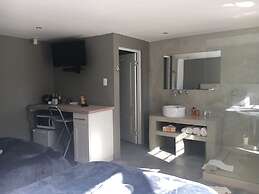 A Stone's Throw Accommodation