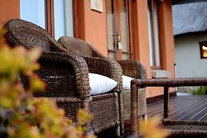 Addo Dung Beetle Guest Farm